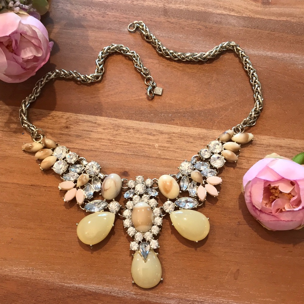Banana Republic Necklace